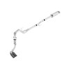 Borla | Cat-Back Exhaust ATAK - Ford F-150 - F-150 2015-2020