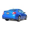 Borla | Cat-Back Exhaust ATAK - WRX / STI SEDAN - WRX / WRX STi 2.5T 2011-2014