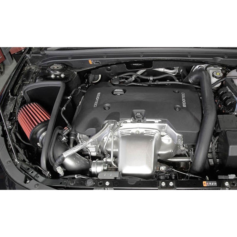 AEM | Cold Air Intake System - Malibu LT / Premier 2.0T 2016-2022
