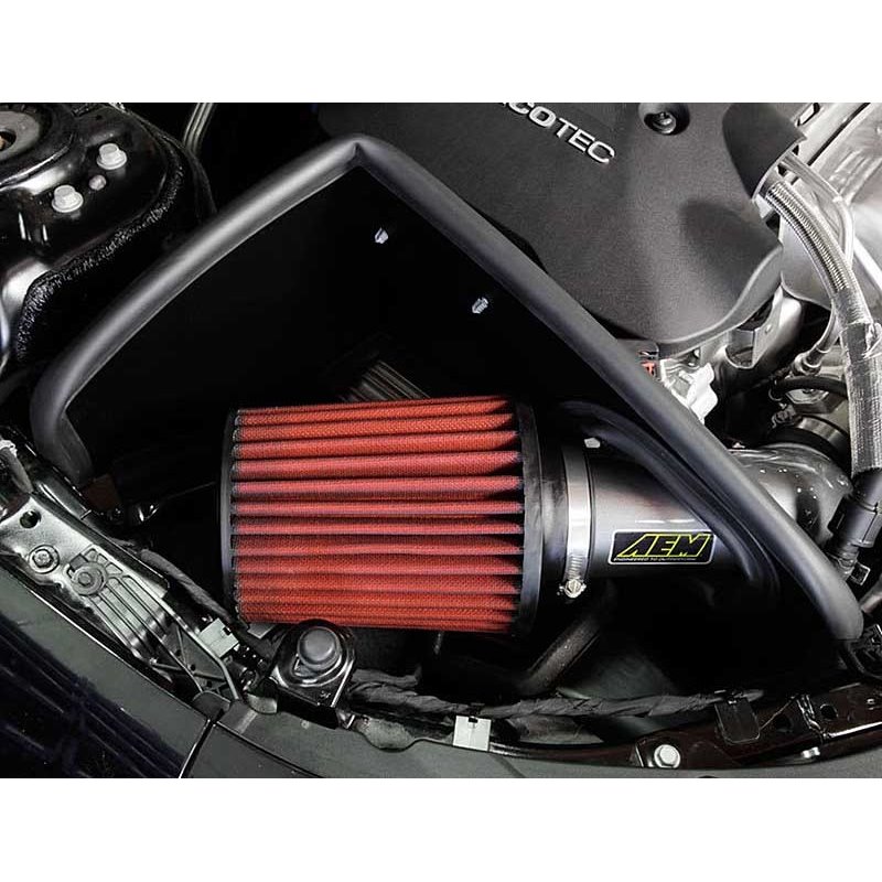 AEM | Cold Air Intake System - Malibu LT / Premier 2.0T 2016-2022