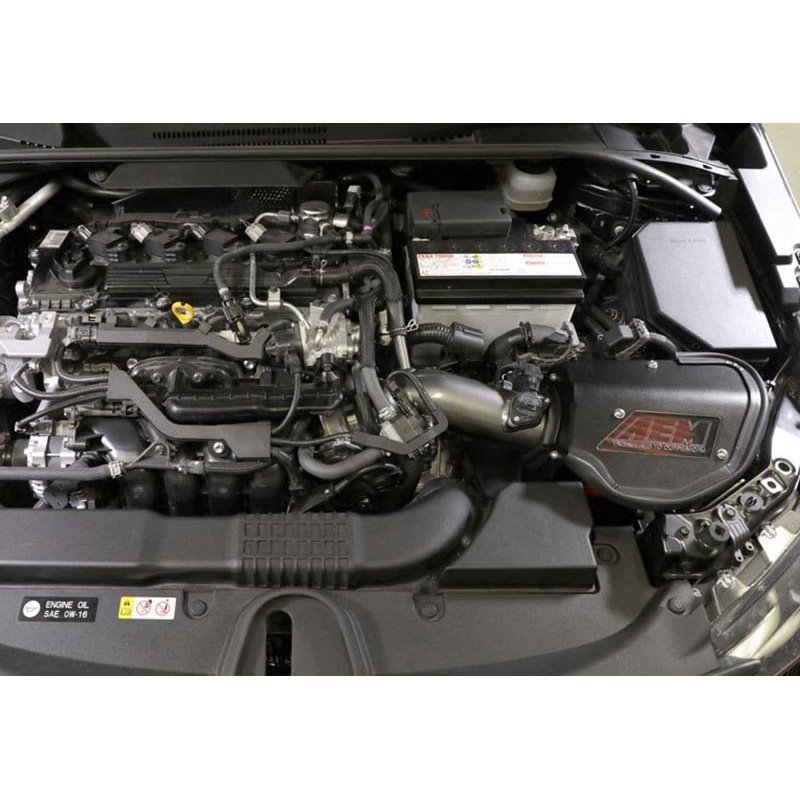 AEM | Cold Air Intake System - Corolla 2.0L 2019-2023