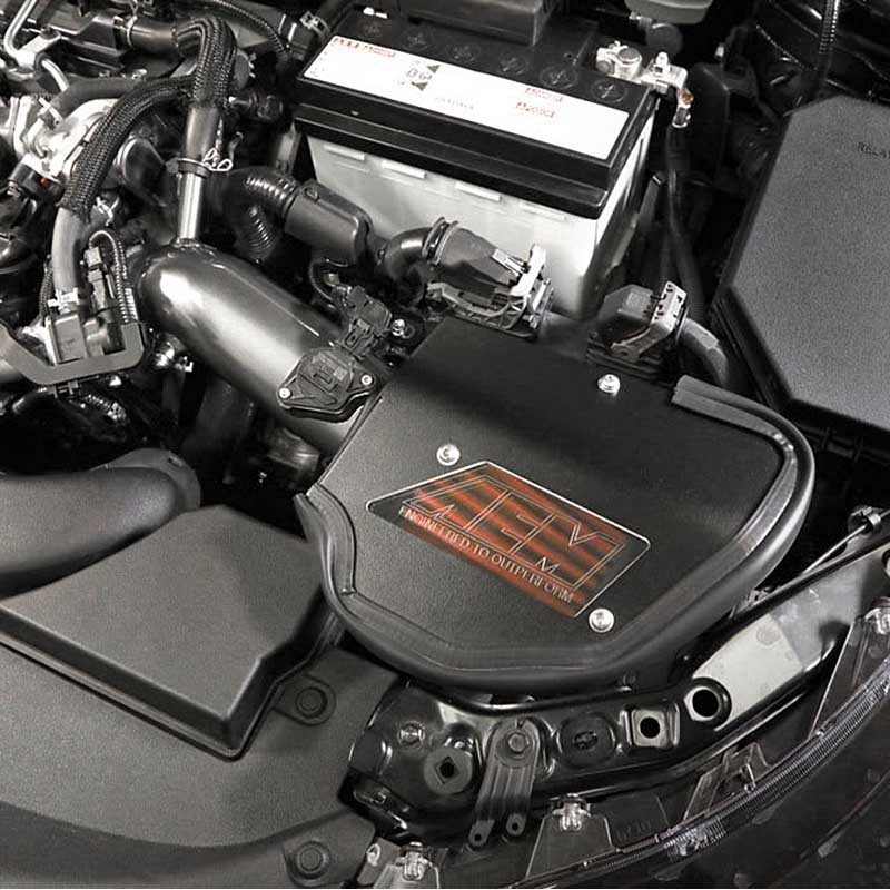 AEM | Cold Air Intake System - Corolla 2.0L 2019-2023
