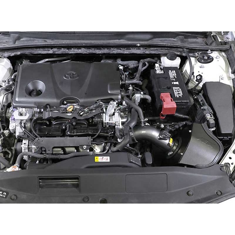 AEM | Cold Air Intake System - Camry 2.5L 2018-2023