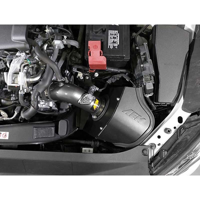 AEM | Cold Air Intake System - Camry 2.5L 2018-2023