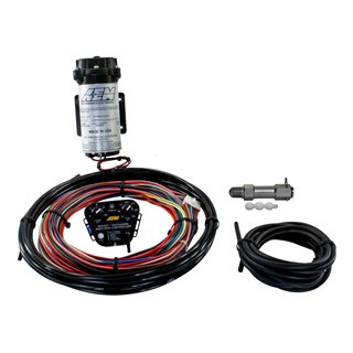 AEM Electronics | Water / Meth Injection