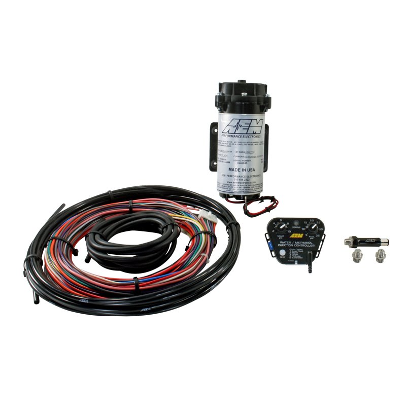 AEM Electronics | Water / Meth Injection