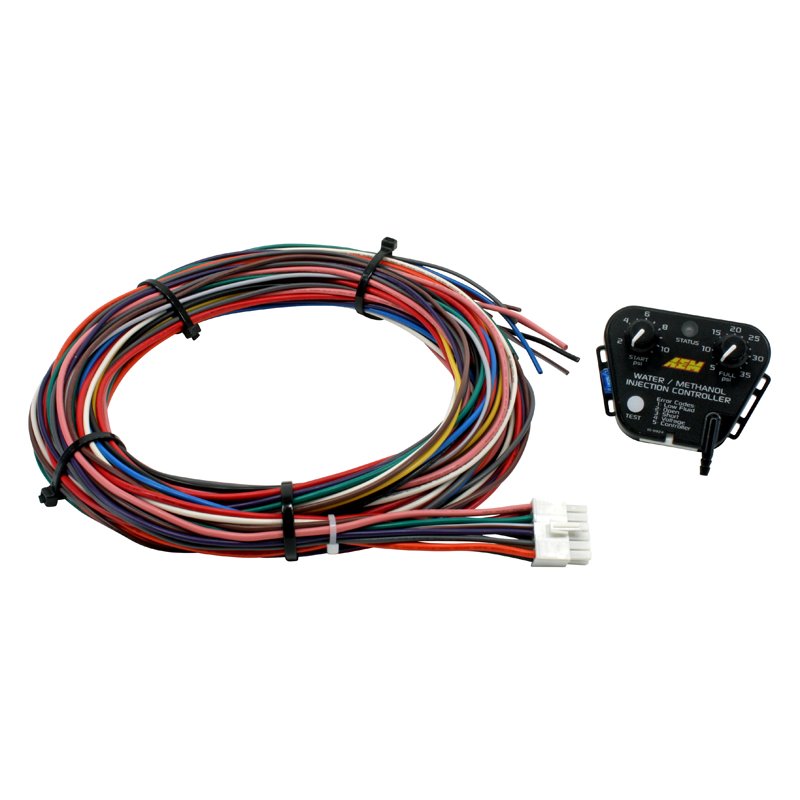 AEM Electronics | Water / Meth Injection