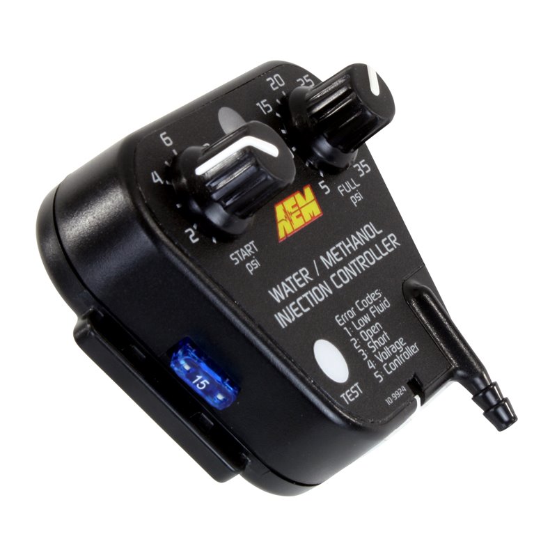 AEM Electronics | Water / Meth Injection