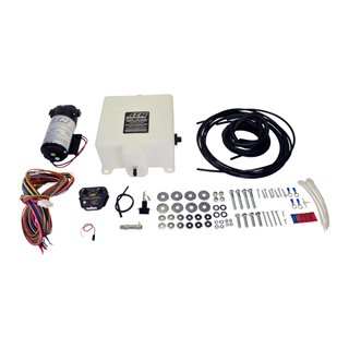 AEM Electronics | Water / Meth Volt Injection Kit V3 - 1.15 Gallon