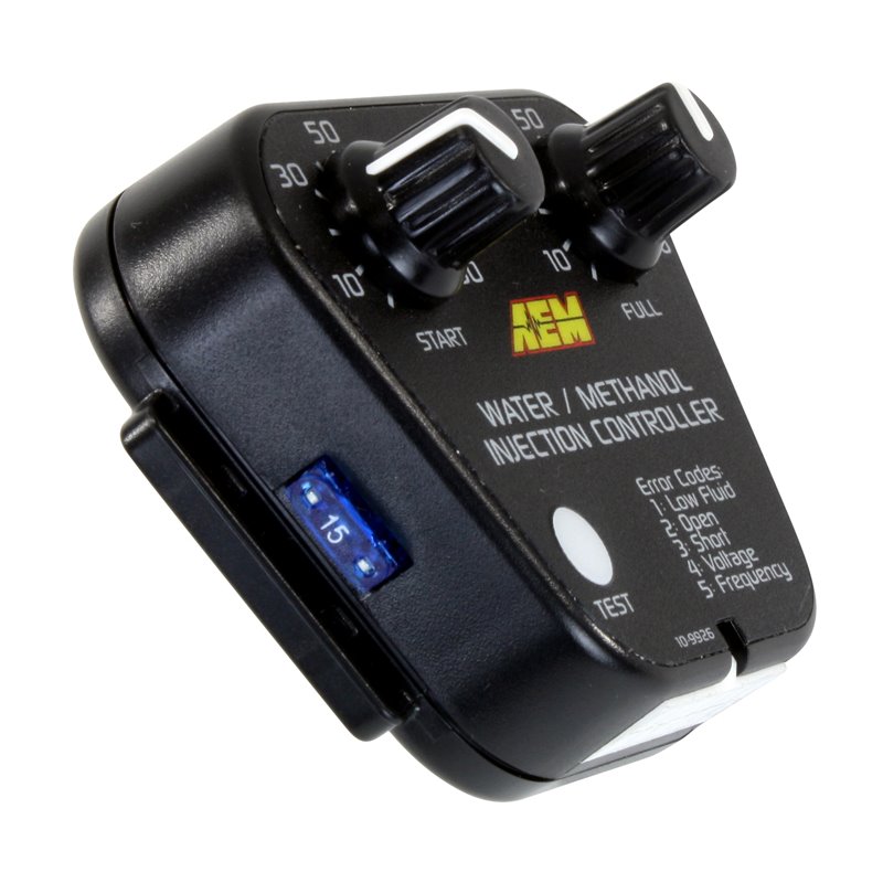 AEM Electronics | Water / Meth Volt Injection Kit V3 - 1.15 Gallon