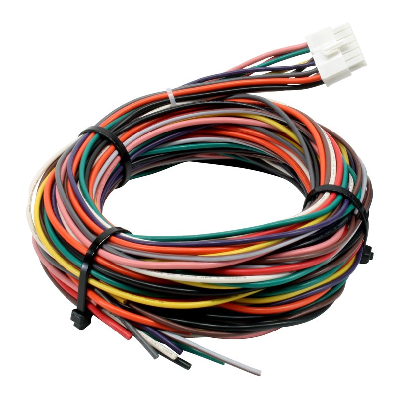 AEM Electronics | Water / Meth Volt Injection Kit V3 - 1.15 Gallon