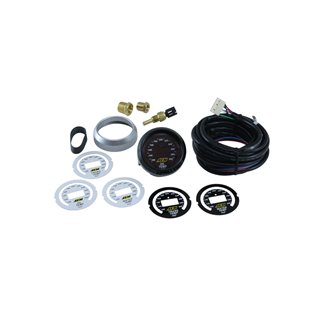 AEM Electronics | Digital Gauge