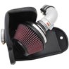 K&N | Typhoon Performance Air Intake System - Civic 1.8L 2012-2015