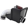 K&N | Typhoon Performance Air Intake System - Civic 1.8L 2012-2015