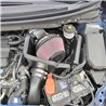 K&N | Typhoon Performance Air Intake System - Civic 1.8L 2012-2015