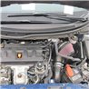 K&N | Typhoon Performance Air Intake System - Civic 1.8L 2012-2015