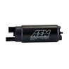 AEM Electronics | High Flow Fuel Pump