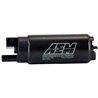 AEM Electronics | High Flow Fuel Pump