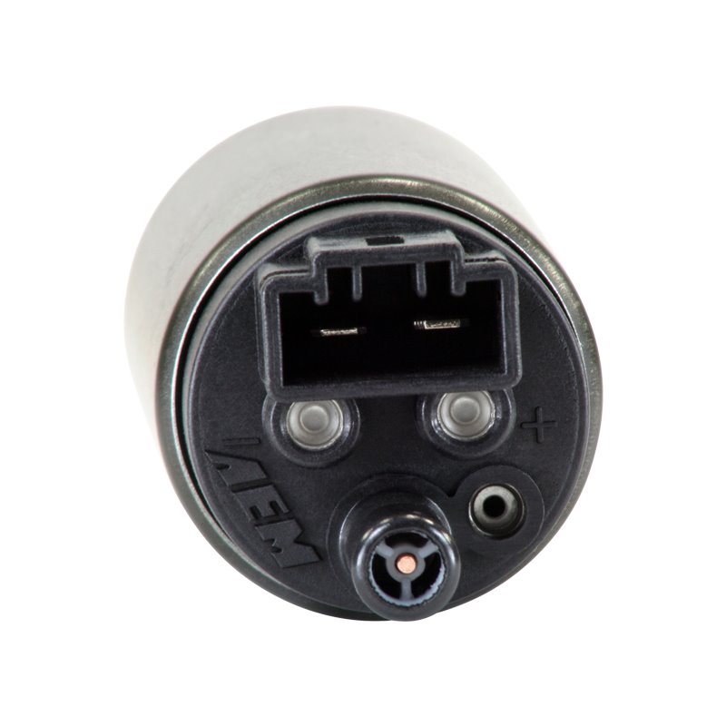 AEM Electronics | High Flow Fuel Pump