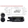 AEM Electronics | High Flow Fuel Pump