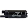 AEM Electronics | High Flow Fuel Pump