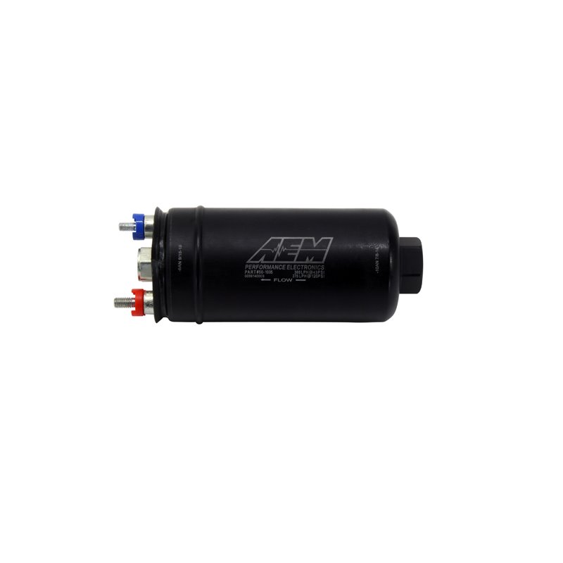 AEM Electronics | Inline Fuel Pump