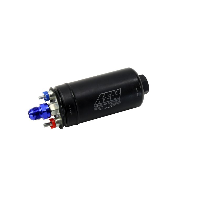 AEM Electronics | Inline Fuel Pump