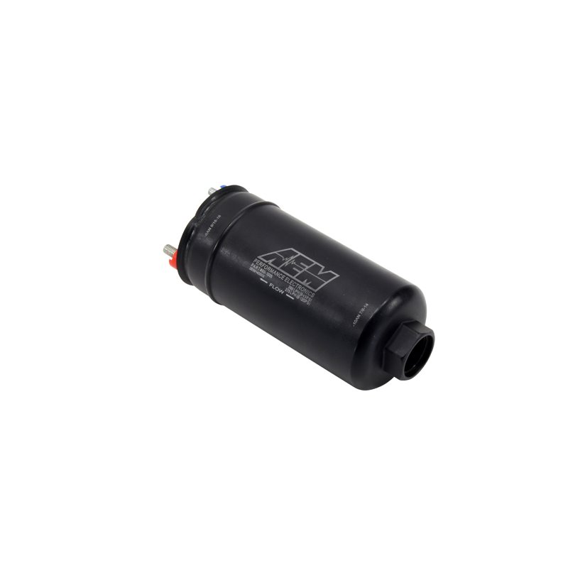 AEM Electronics | Inline Fuel Pump