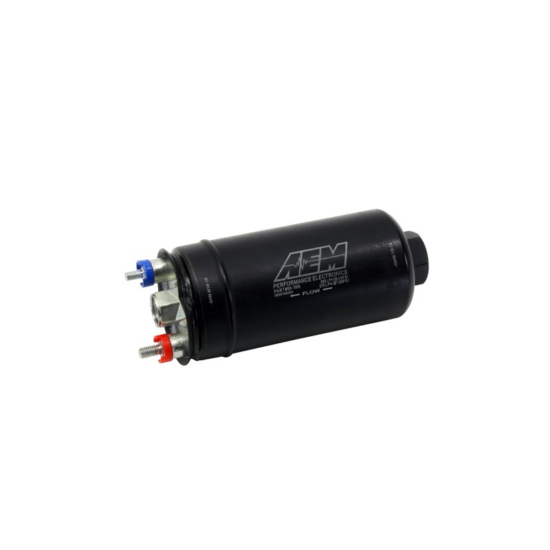AEM Electronics | Inline Fuel Pump