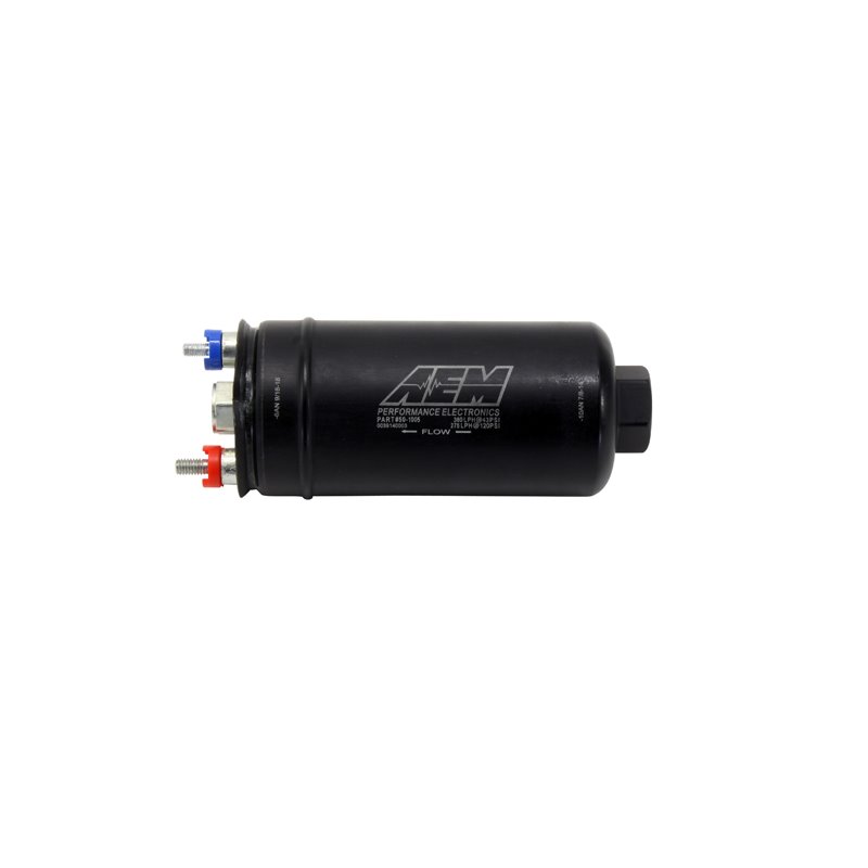 AEM Electronics | Inline Fuel Pump