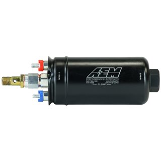 AEM Electronics | Inline Fuel Pump