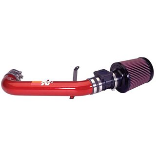 K&N | Typhoon Performance Air Intake System - MX-5 Miata / Base / LS 1.8L 1999-2005