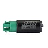 AEM Electronics | E85 High Flow Fuel Pump