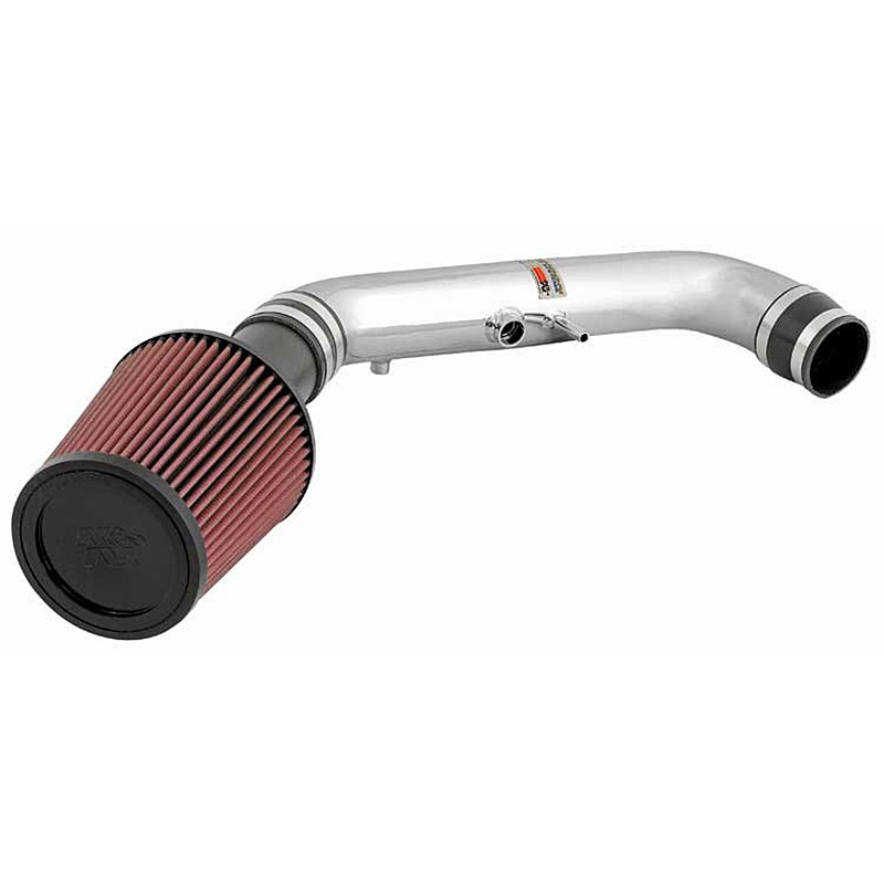 K&N | Typhoon Performance Air Intake System - MX-5 Miata / Base / LS 1.8L 1999-2005