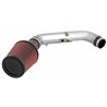 K&N | Typhoon Performance Air Intake System - MX-5 Miata / Base / LS 1.8L 1999-2005