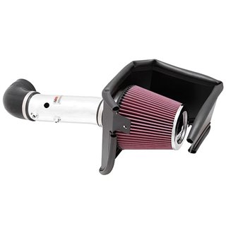 K&N | Typhoon Performance Air Intake System - 300 / Challenger / Charger / Magnum 5.7L / 6.1L 2005-2023