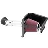 K&N | Typhoon Performance Air Intake System - 300 / Challenger / Charger / Magnum 5.7L / 6.1L 2005-2023