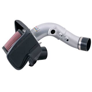 K&N | Typhoon Performance Air Intake System - Civic 2.0L 2006-2011
