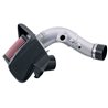K&N | Typhoon Performance Air Intake System - Civic 2.0L 2006-2011