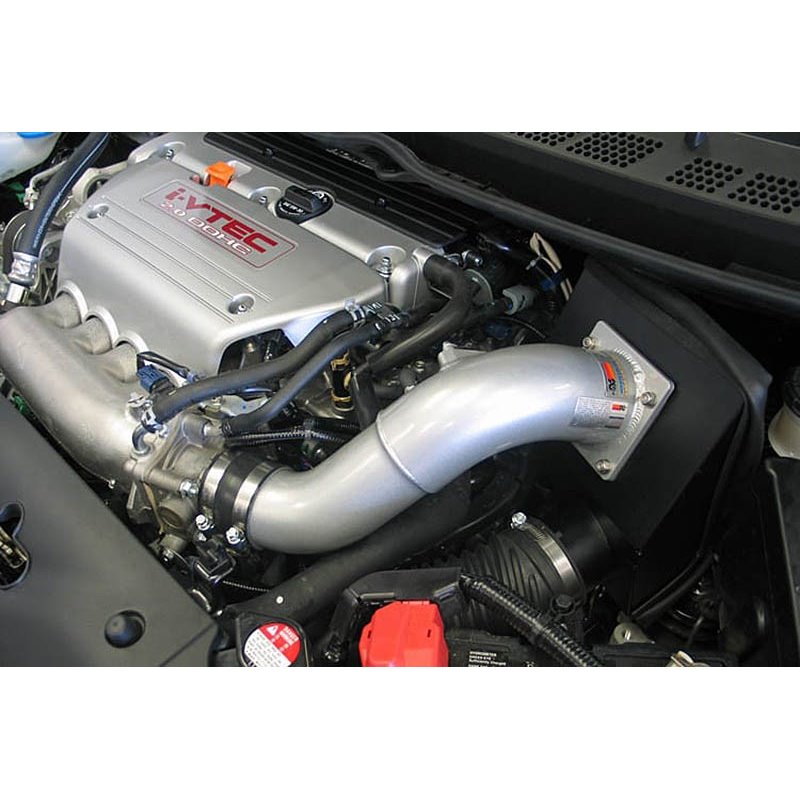 K&N | Typhoon Performance Air Intake System - Civic 2.0L 2006-2011