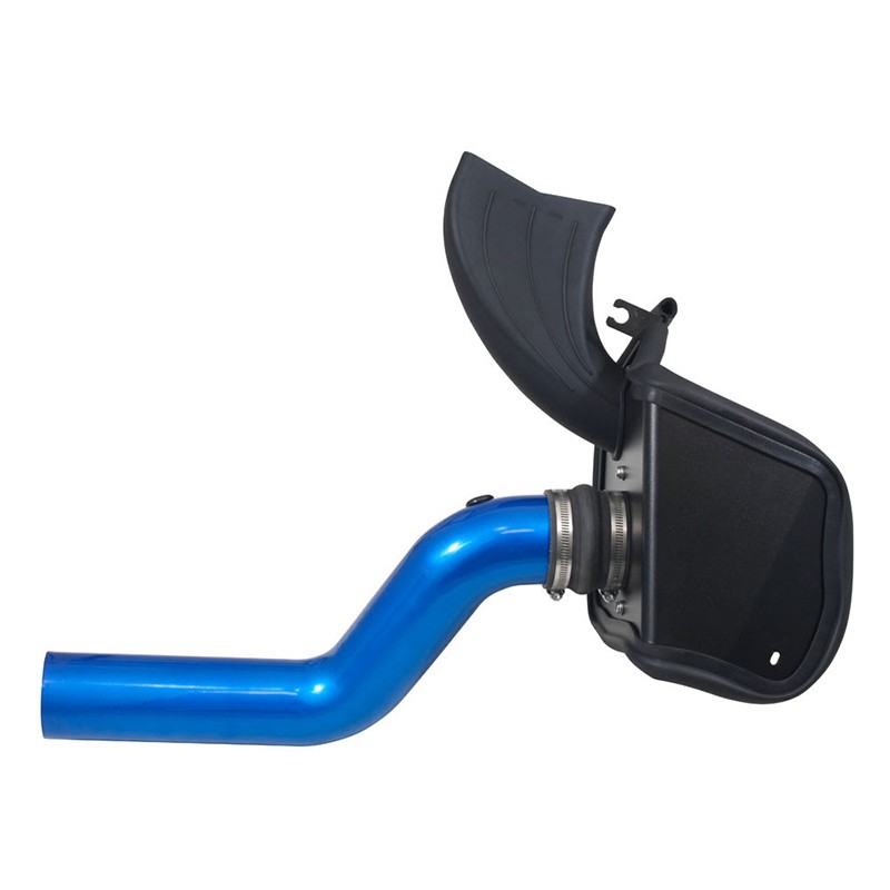 K&N | Typhoon Performance Air Intake System - Focus 2.3T 2016-2018