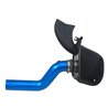 K&N | Typhoon Performance Air Intake System - Focus 2.3T 2016-2018