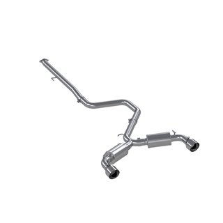 MBRP | Cat-Back Exhaust System - Veloster N 2.0T 2019-2022