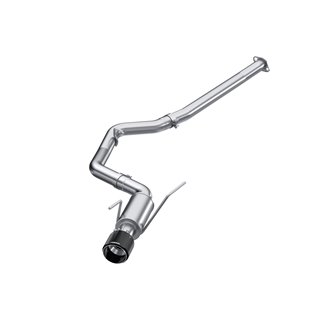 MBRP | Cat-Back Exhaust System - WRX / WRX STi 2.0T / 2.5T 2011-2021