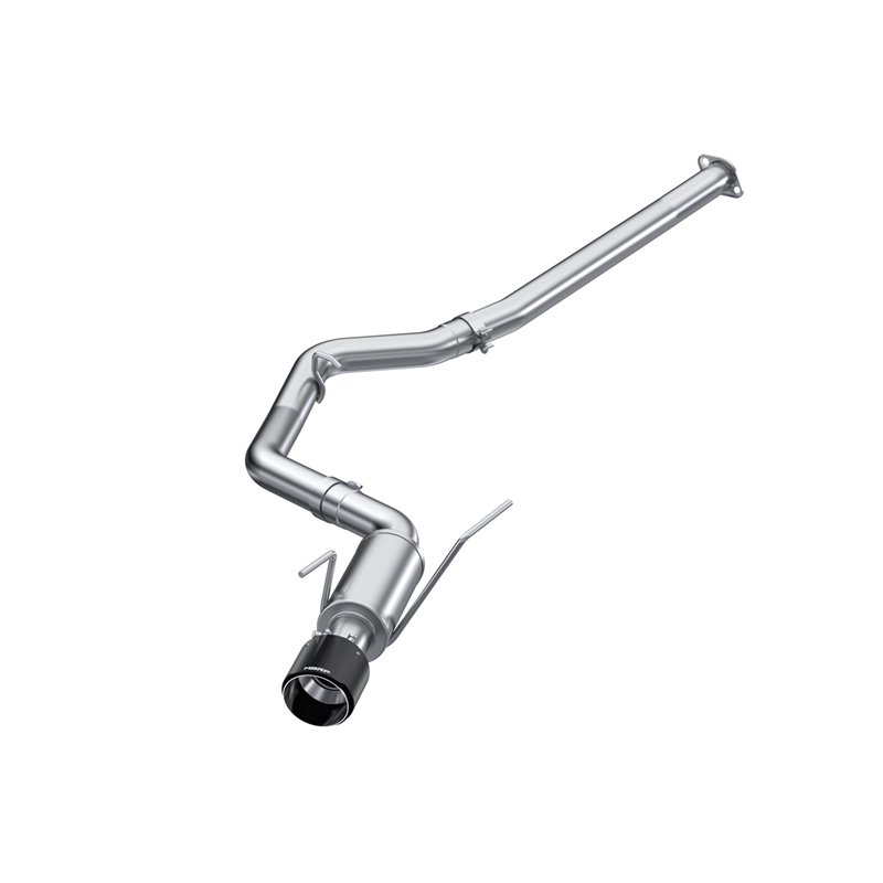 MBRP | Cat-Back Exhaust System - WRX / WRX STi 2.0T / 2.5T 2011-2021