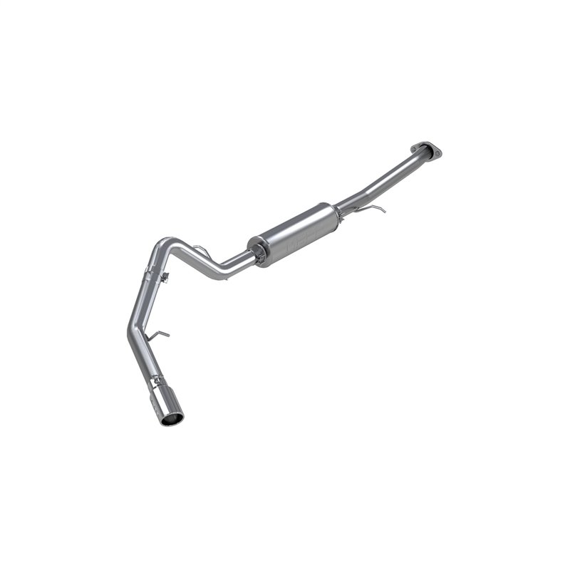 MBRP | XP Series Cat-Back Exhaust System - Avalanche 1500 / Suburban 1500 / Yukon XL 1500 5.3L 2000-2006