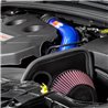 K&N | Typhoon Performance Air Intake System - Focus 2.3T 2016-2018