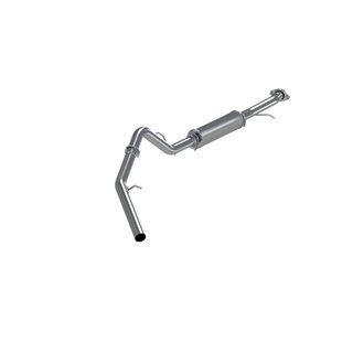 MBRP | P Series Cat-Back Exhaust System - Tahoe / Yukon 5.3L 2000-2006