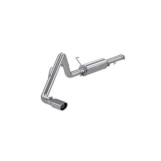 MBRP | Installer Series Cat-Back Exhaust System - Ram 1500 5.7L 2003