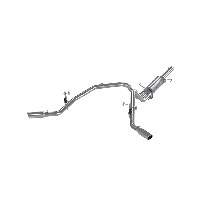 MBRP | Installer Series Cat-Back Exhaust System - Ram 1500 5.7L 2003